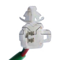 9701 TY CMRY PWR (G) WR ASSY FR