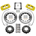 FLEXLINE KIT,FRONT,PORSCH