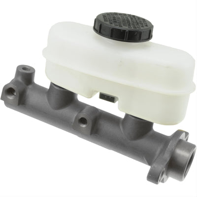 NEW MASTER CYLINDER