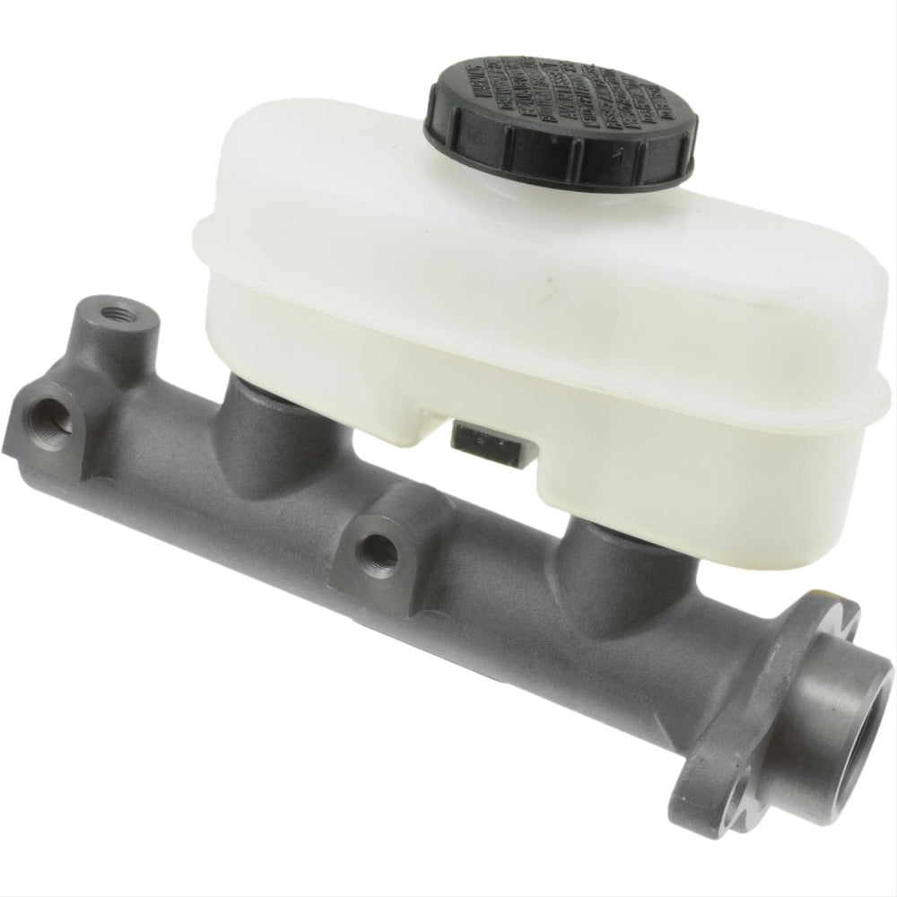NEW MASTER CYLINDER