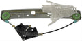 WINDOW REGULATOR