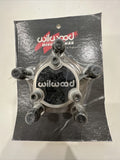 Wilwood Drive Flange - Starlite 55 Five Bolt w/Bolts-Lightweight