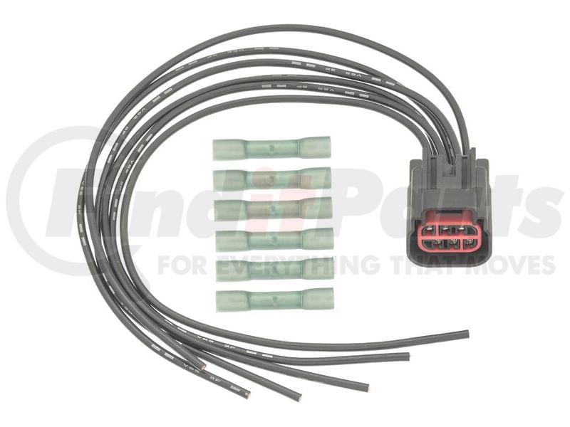 STANDARD IGN auto part