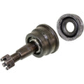 CONTROL ARM