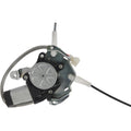 MITSU/PLYM 94-89 F/R