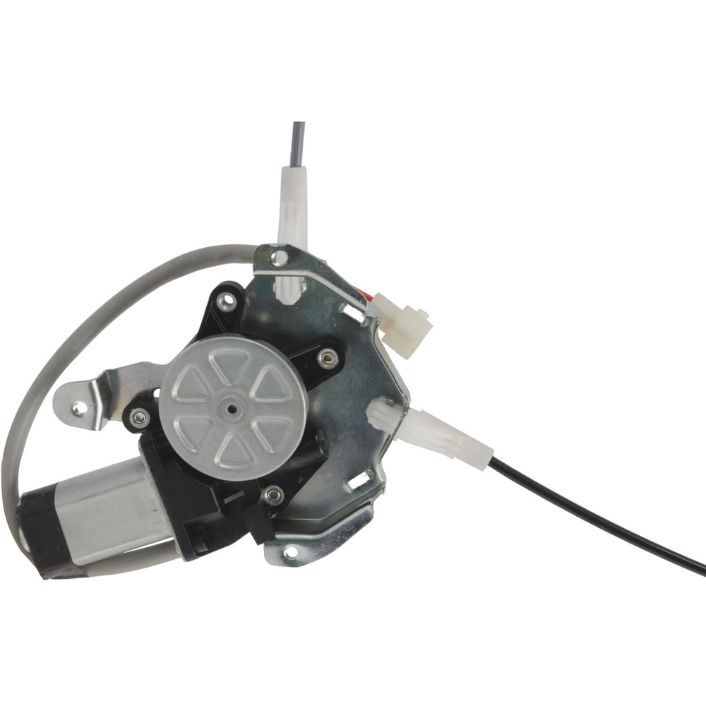 MITSU/PLYM 94-89 F/R