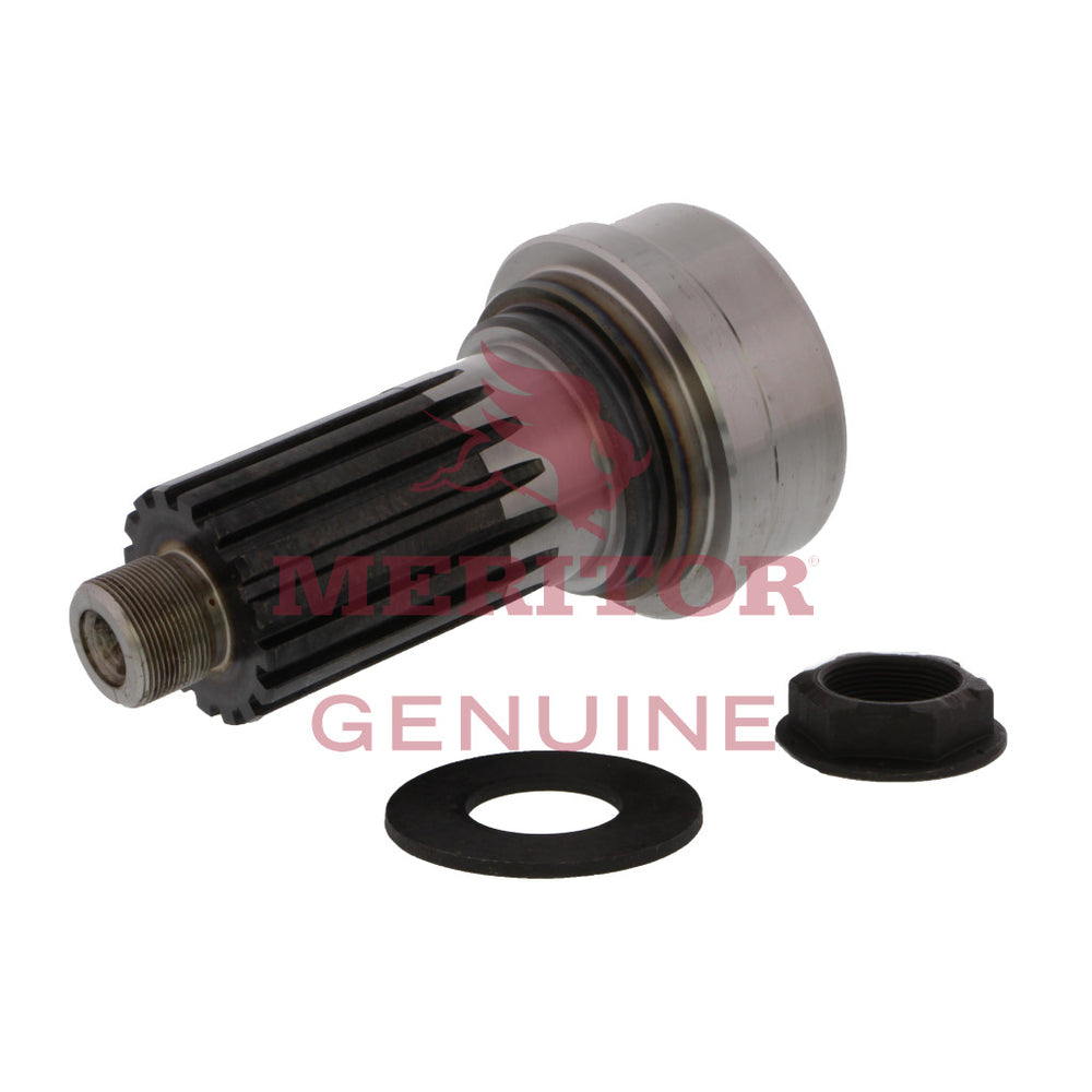 NEAPCO INC auto part