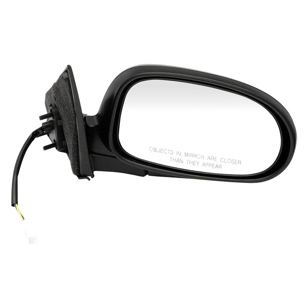 SIDE VIEW MIRROR