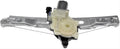 WINDOW REGULATOR