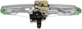 WINDOW REGULATOR
