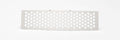 Putco 11-14 Ford F-150 - EcoBoost Grille - Stainless Steel - Punch Design Bumper Grille Inserts