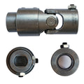Steering Universal Joint / Vibration Damper Stee