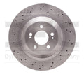 DFC auto part