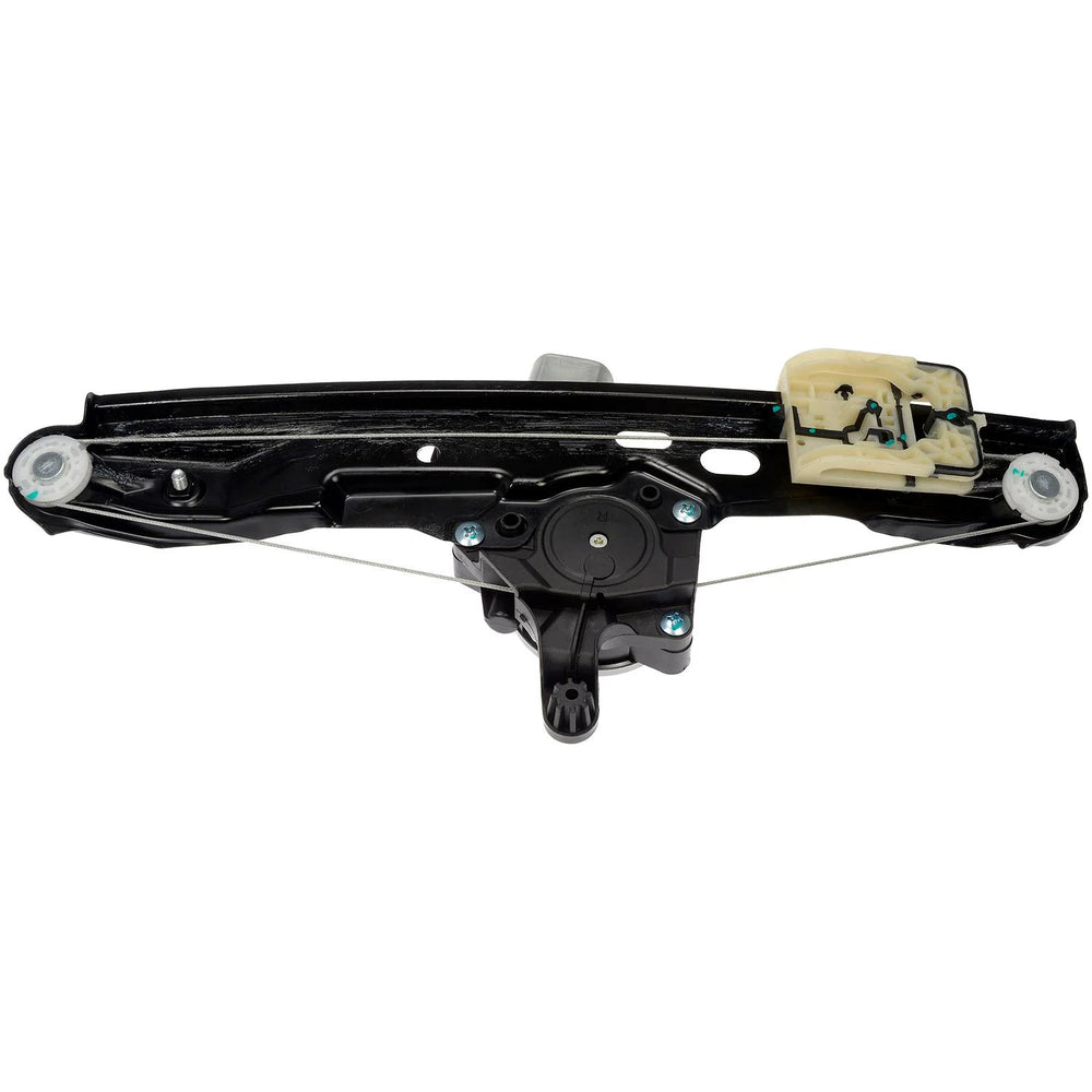 WINDOW REGULATOR
