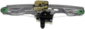 WINDOW REGULATOR