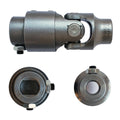 VIBRATION REDUCER