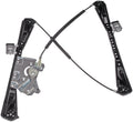 WINDOW REGULATOR