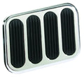 XL Chrome Steel Brake Pad