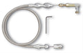 HITECH THROTTLE CABLE KIT