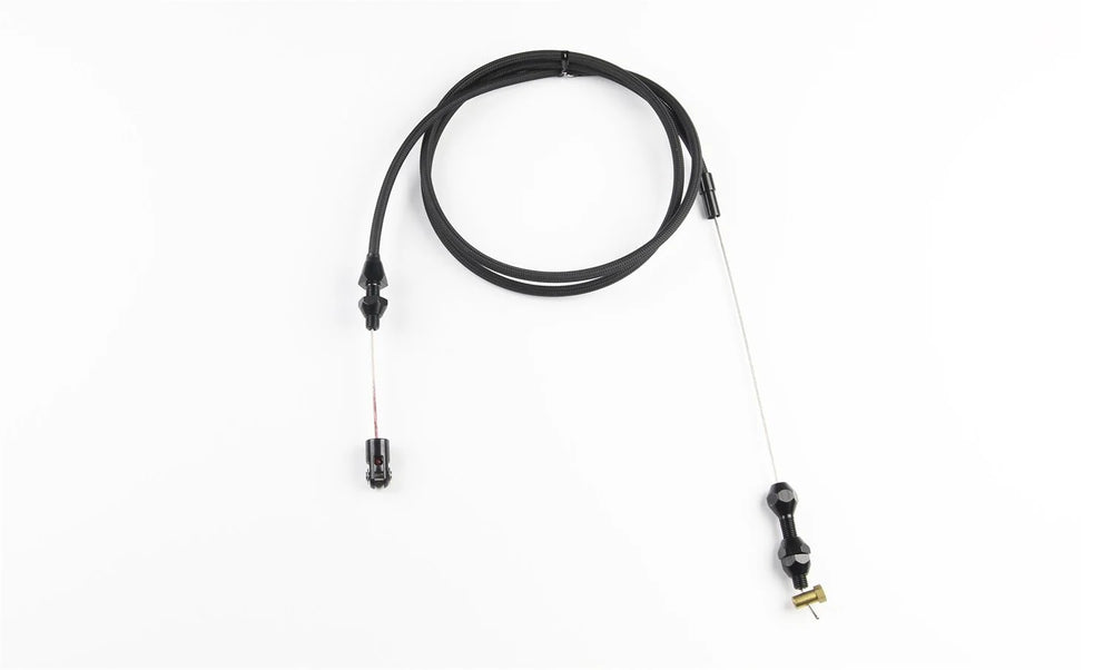 HITECH THROTTLE CABLE KIT