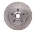 DFC 86-92 Jeep Comanche Front Brake Rotor