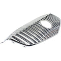 GRILLE