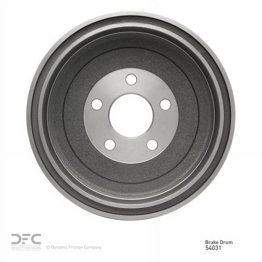 DFC auto part