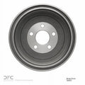 DFC 95-03 Ford Windstar Rear True Balanced Brake Drum
