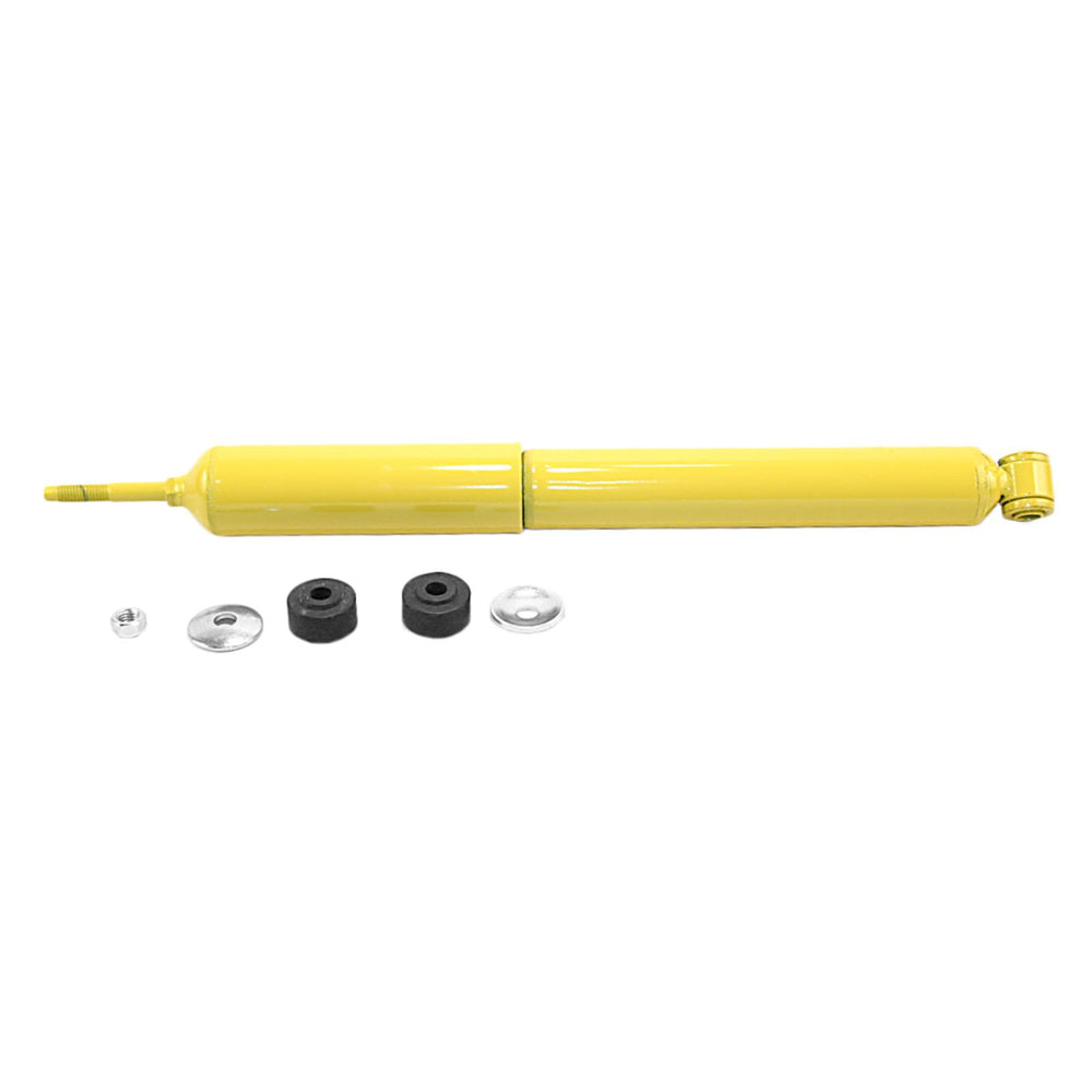 MONROE SHOCKS & STRUTS shock absorber