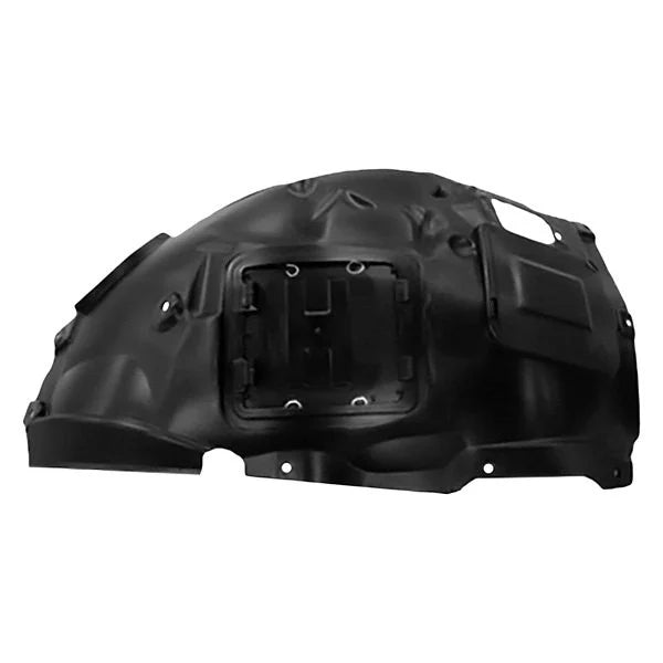 CAPA RT FRT FENDER INNER PANEL F30; SEDAN; STANDARD|MODERN|LUXURY; FRT BMW 320I 1218