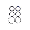 All Balls Racing 06-14 Honda TRX450ER Rear Carrier Bearing Upgrade Kit Fits Stock Carrier