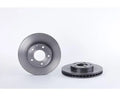 Brembo 95-00 Mazda Millenia/1995 MPV/00-06 MPV Front Premium UV Coated OE Equivalent Rotor
