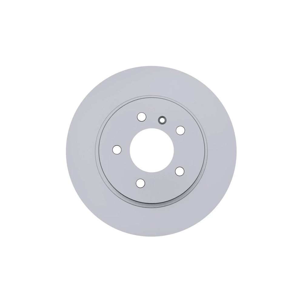 BRAKE ROTOR