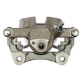 BRAKE CALIPER & BRACKET