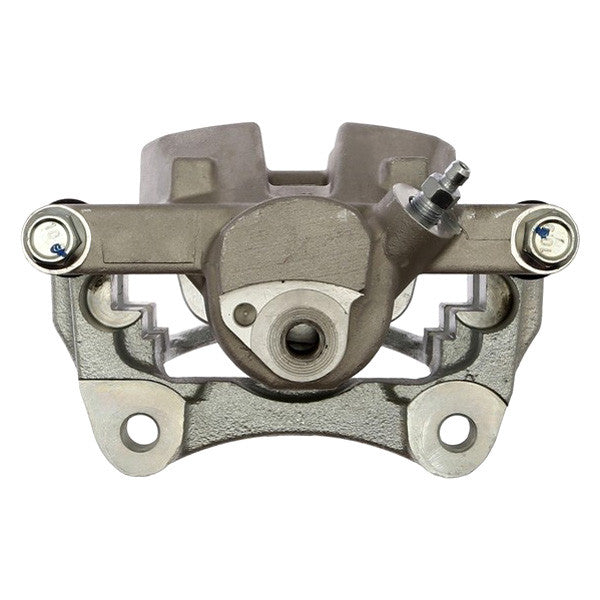 BRAKE CALIPER & BRACKET