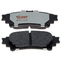 BRAKE CALIPER & BRACKET