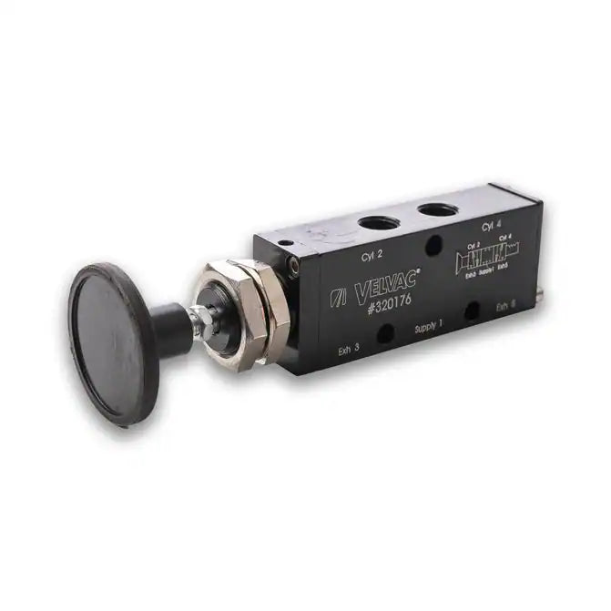 VELVAC auto part