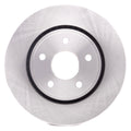 DFC 05-10 Jeep Grand Cherokee Front Brake Rotor