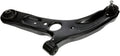 CONTROL ARM