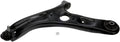 CONTROL ARM