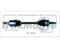 TRAKMOTIVE auto part
