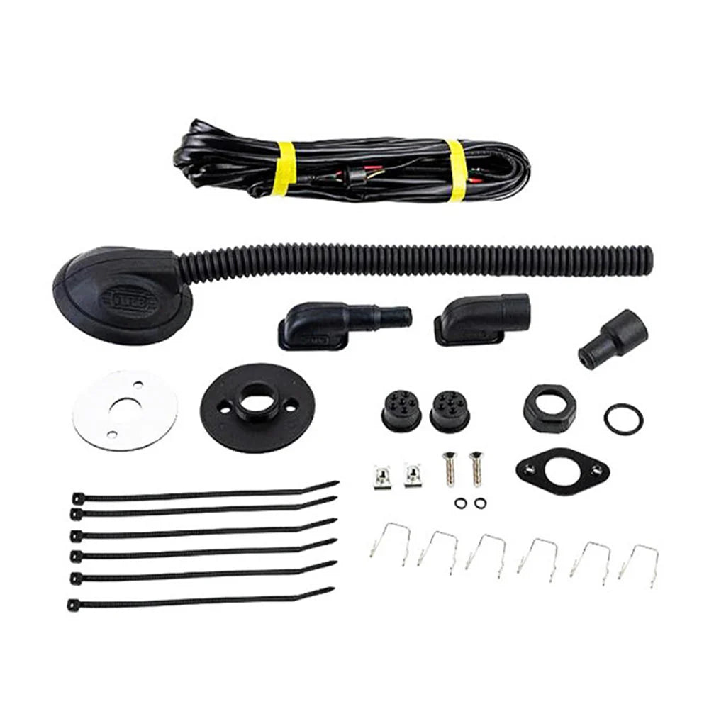 ARB Base Rack Wiring Kit - Prewired