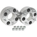 WHEEL SPACER