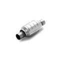 MagnaFlow Standard Grade Federal / EPA Compliant Universal Catalytic Converter 53104