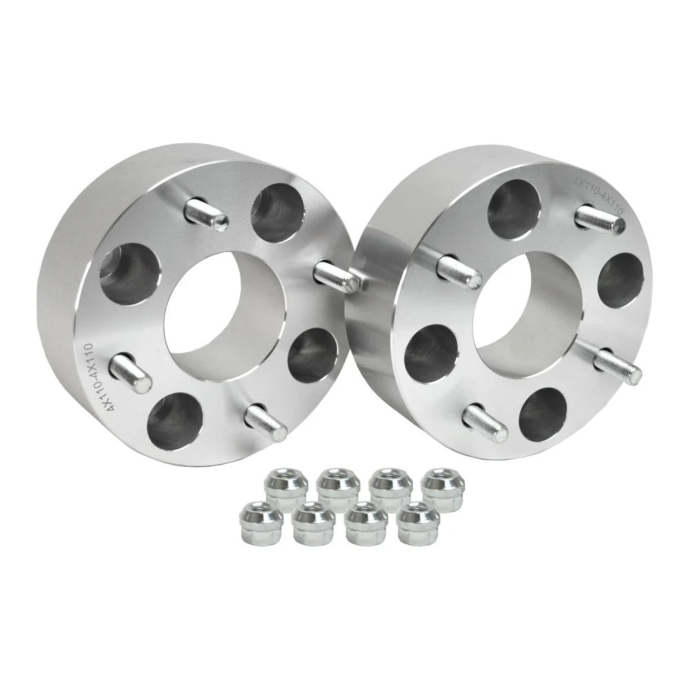 Demon Powersports spacers