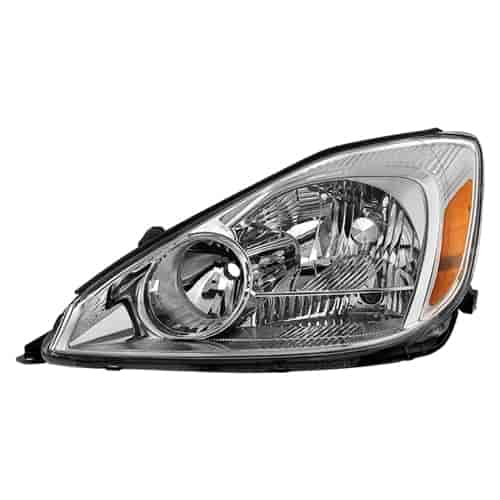 SPYDER headlights