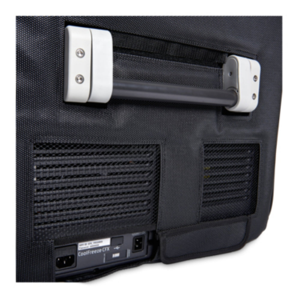 ~(4 lbs. 25X19X17)~ ***Discontinued***CFX 50 Insulated Cover