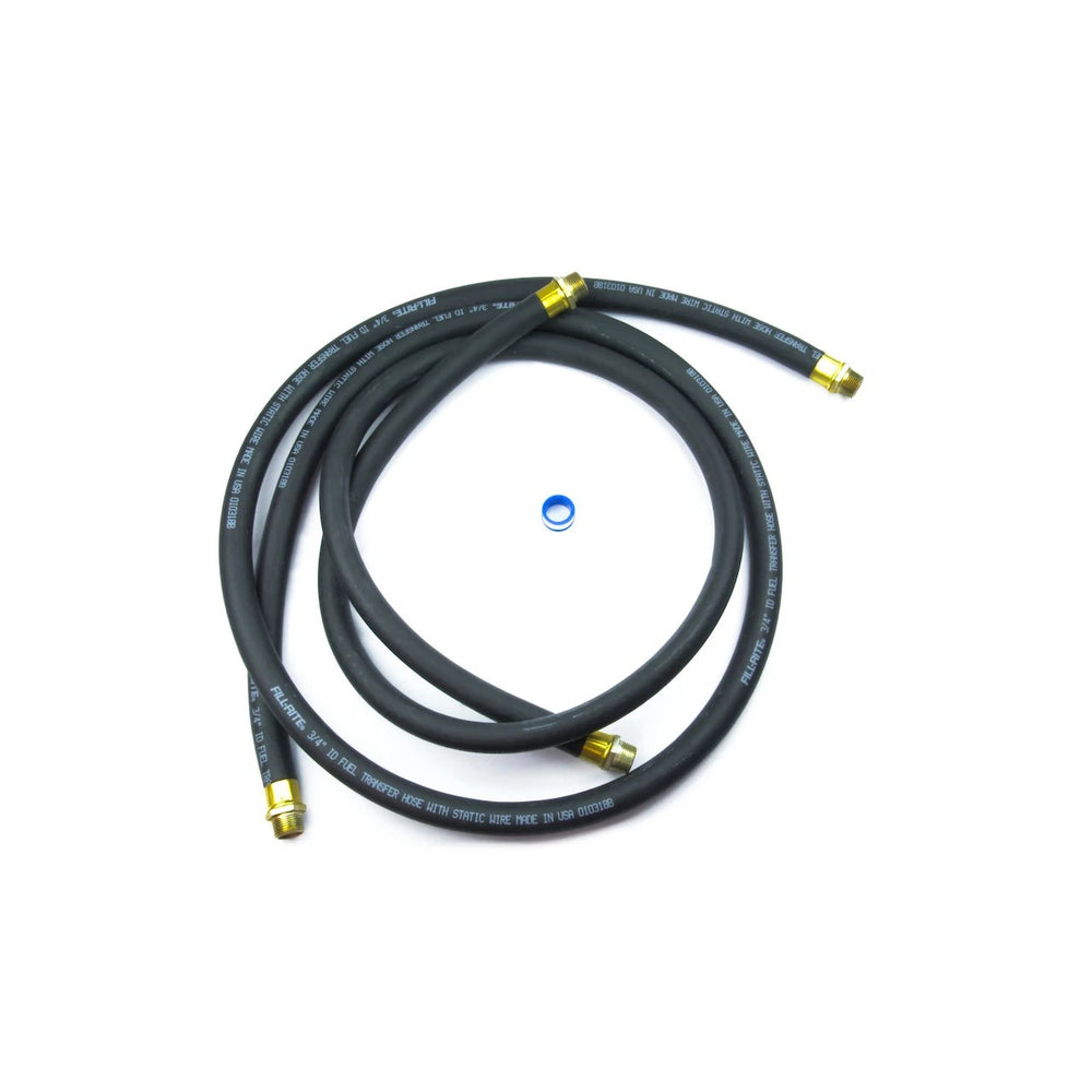 KIT RD1212 SUCTION & DISCHARGE HOSE