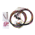GAUGE HRNS ELECT SPEEDOMETER