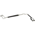 Oil Cooler Line Chevrolet S10 Blazer 1988-1994 GMC S15 Jimmy 1988-1994 S15 Pick up 1988-1990 Sonoma 1991-1993 Cyclone 1992-1993 Typhoon 1992-1993 and Oldsmobile Bravada 1991-1994 4.3L V6 engine 4 wheel drive only